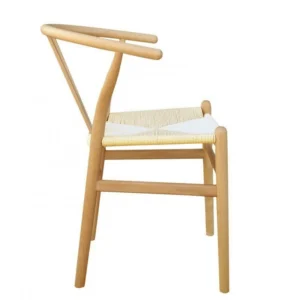 mobiliario-contract-silla wish madera de haya natural fibra trenzada 1